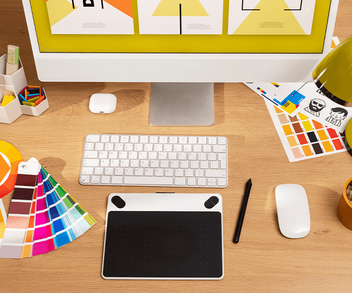 Thiết kế đồ họa