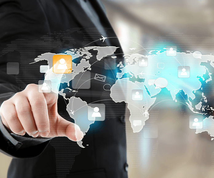 Kinh doanh quốc tế