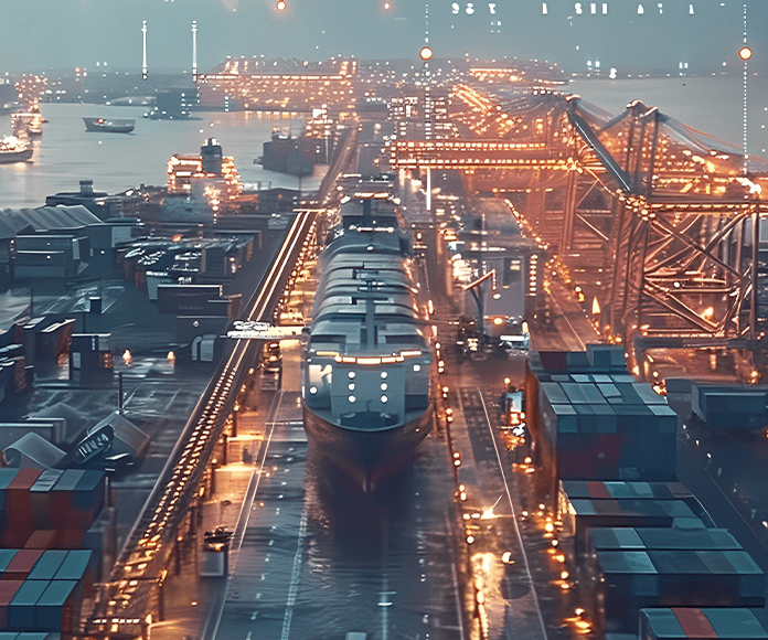 Logistics và Quản lý chuỗi cung ứng