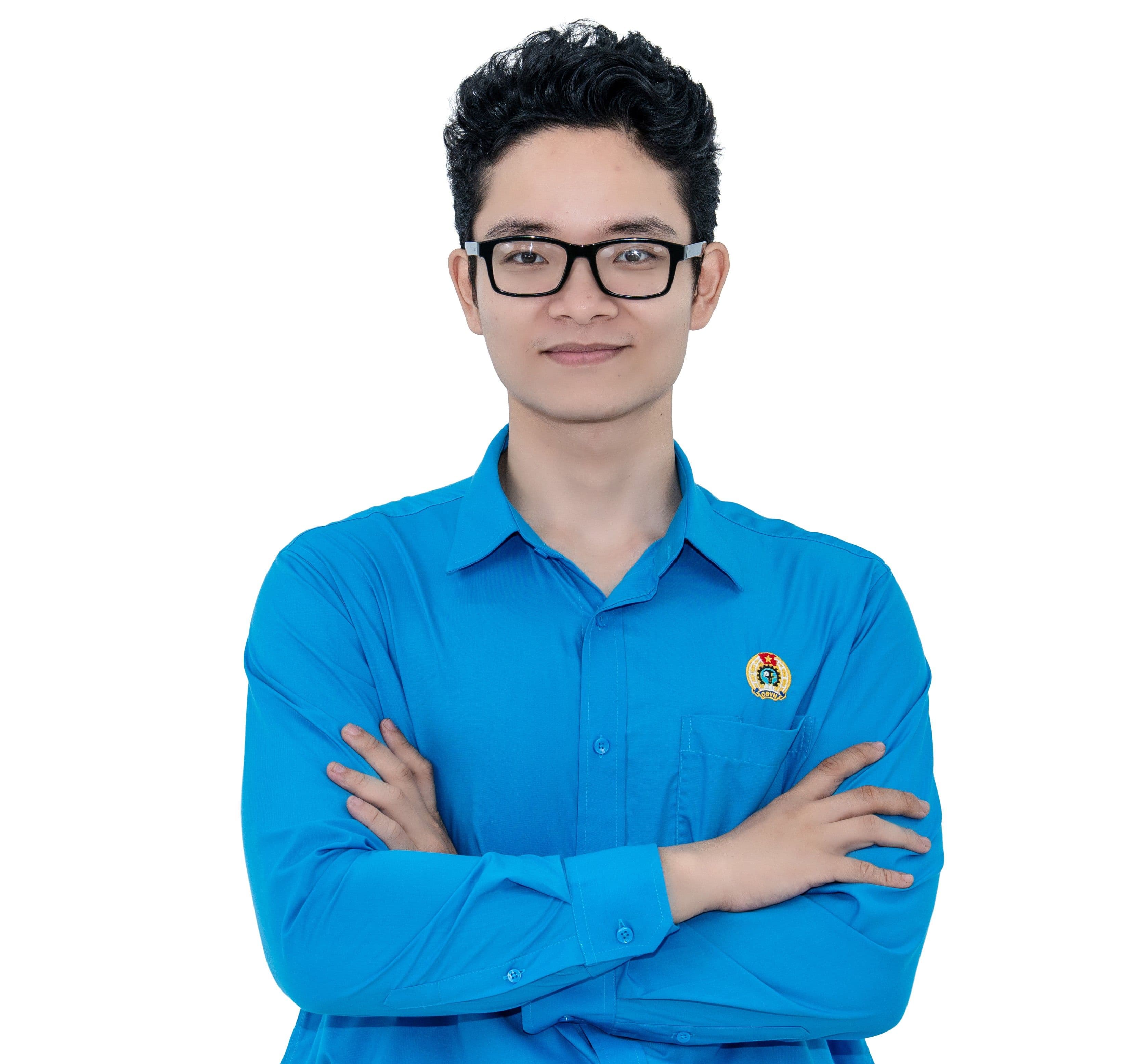 Trần Minh Nhật