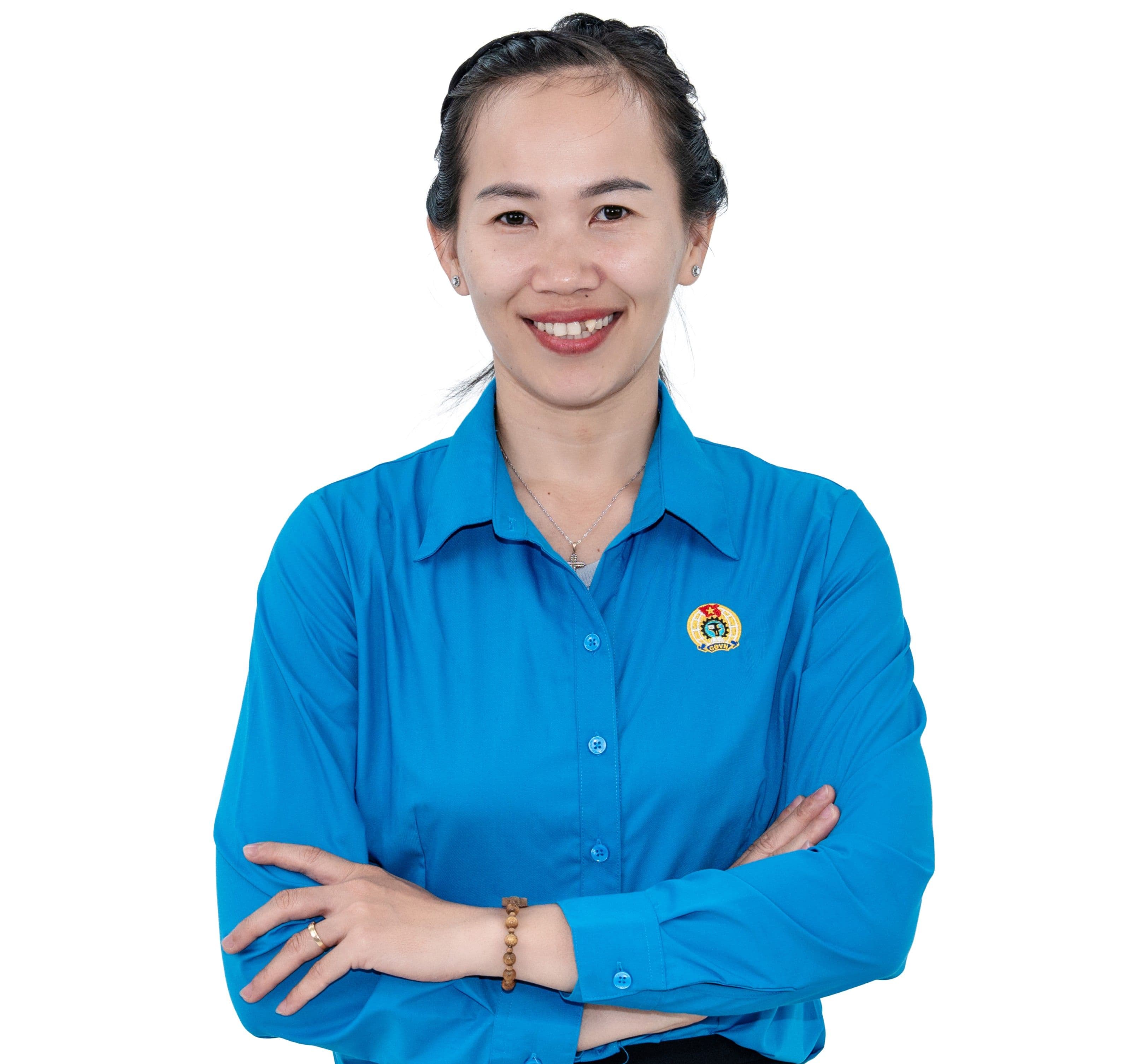 Nguyễn Thị Bích Ly