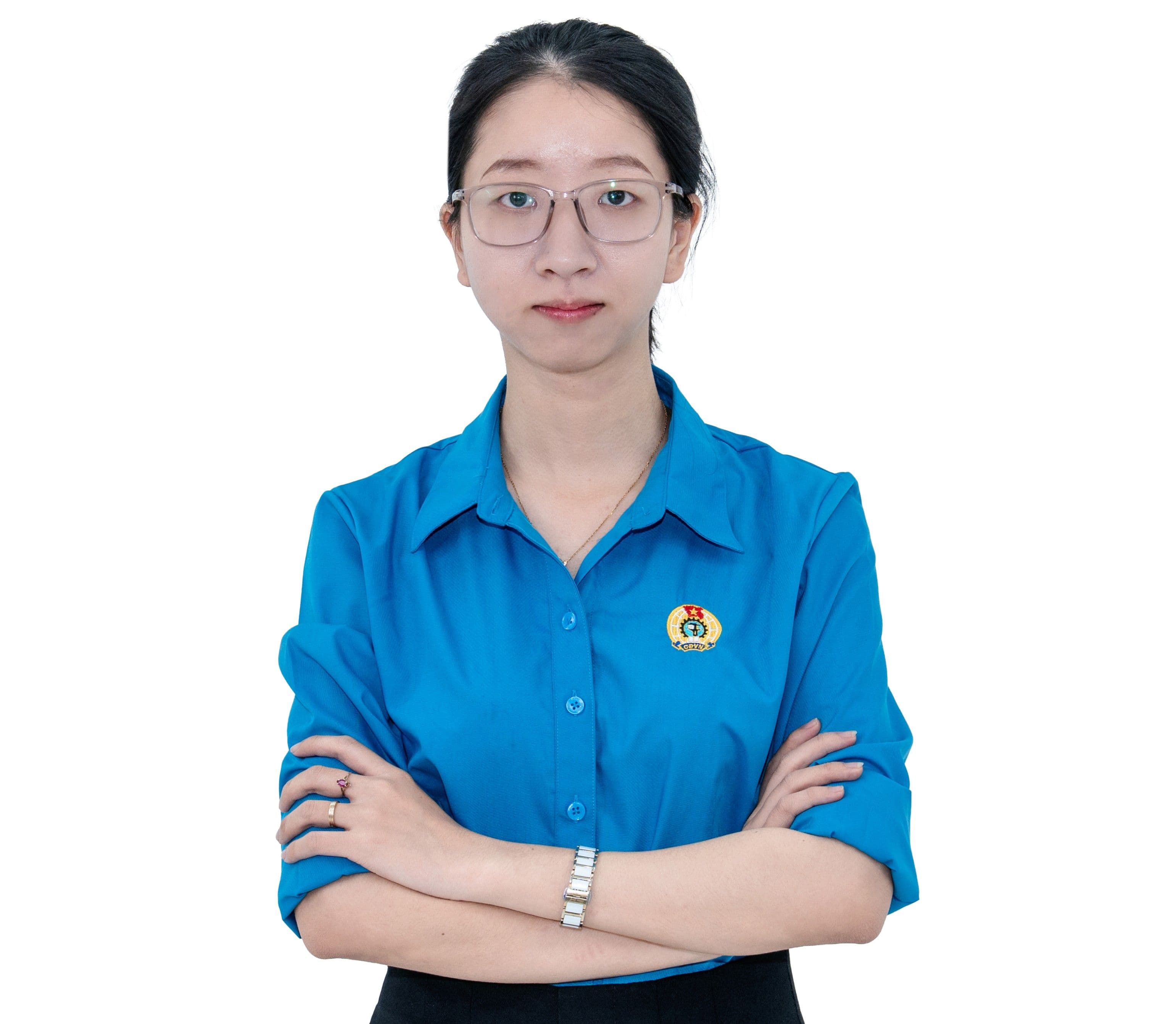 Trần Thị Niên