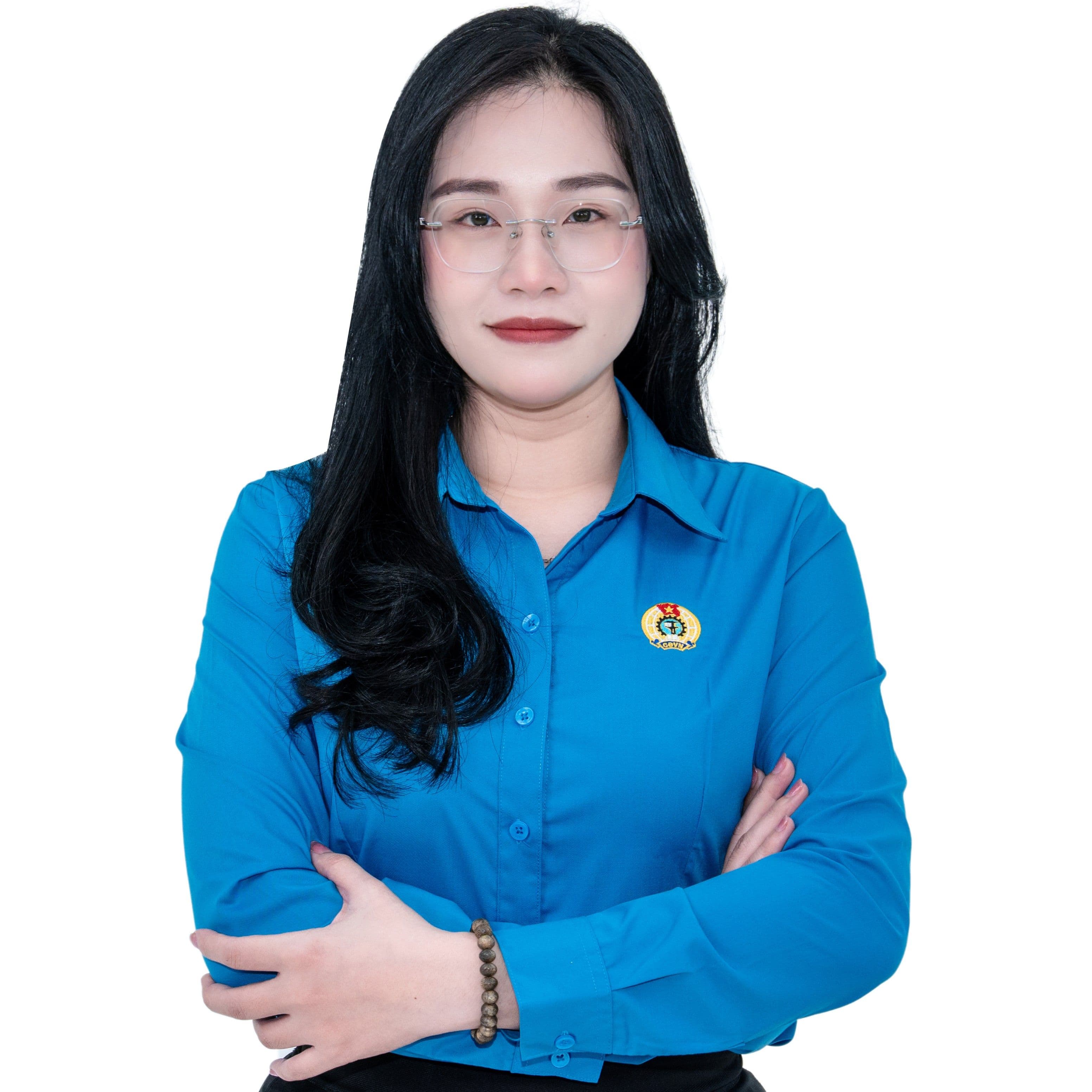 Đặng Thủy Mạnh Trâm