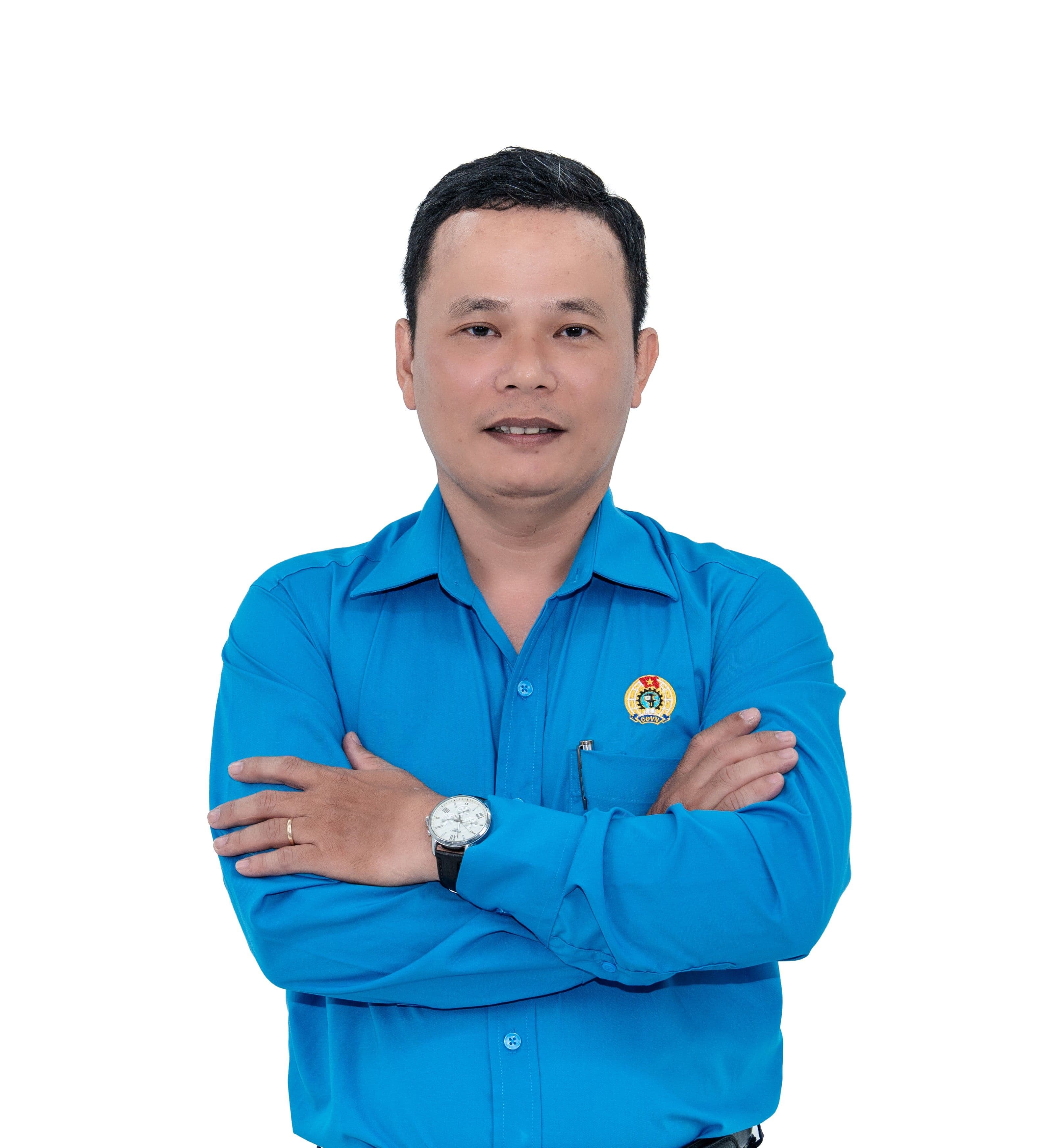 Lê Minh Thuấn