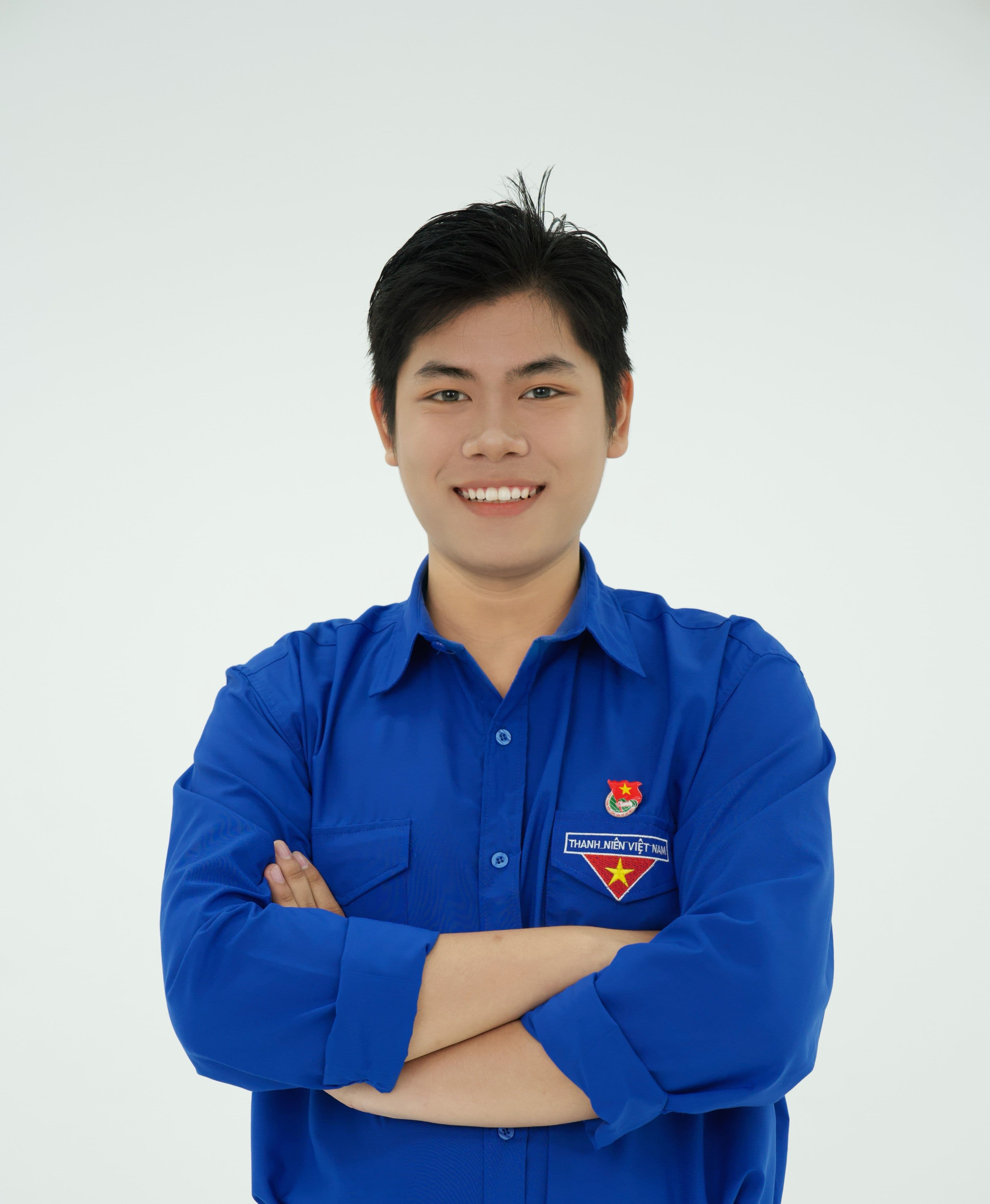 Lê Hữu Trọng
