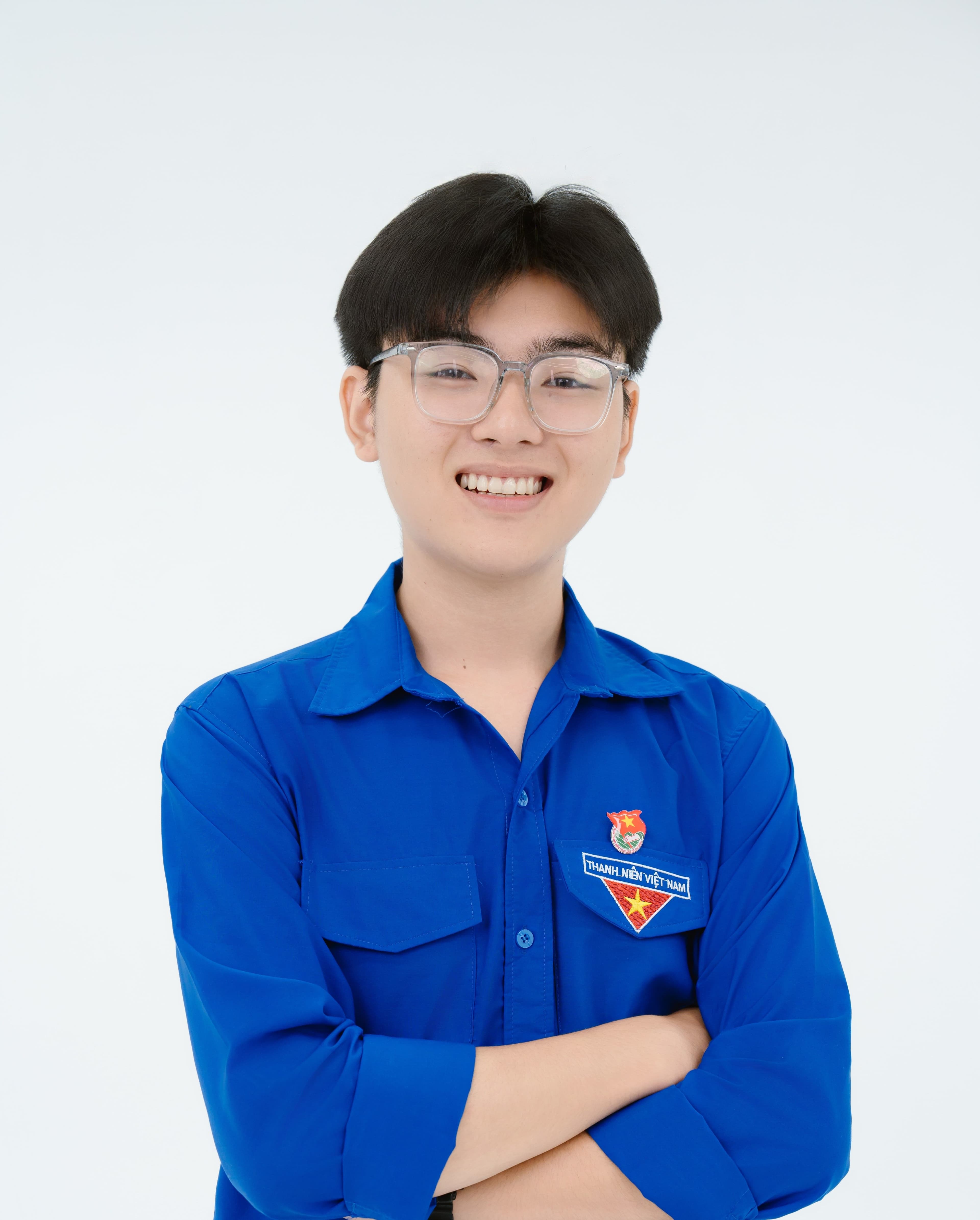 Huỳnh Hoàn Phúc