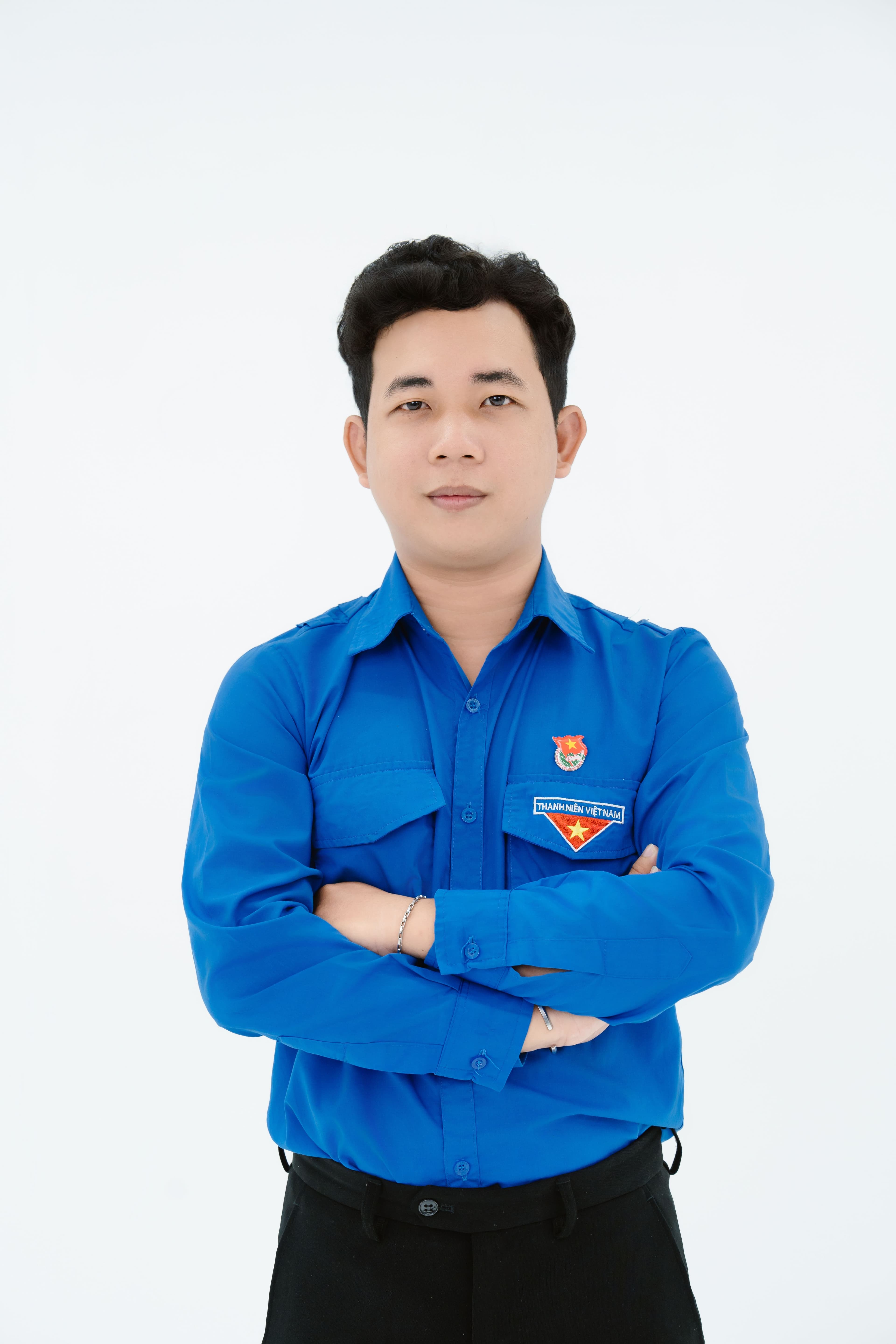 Trần Hoàng Thái