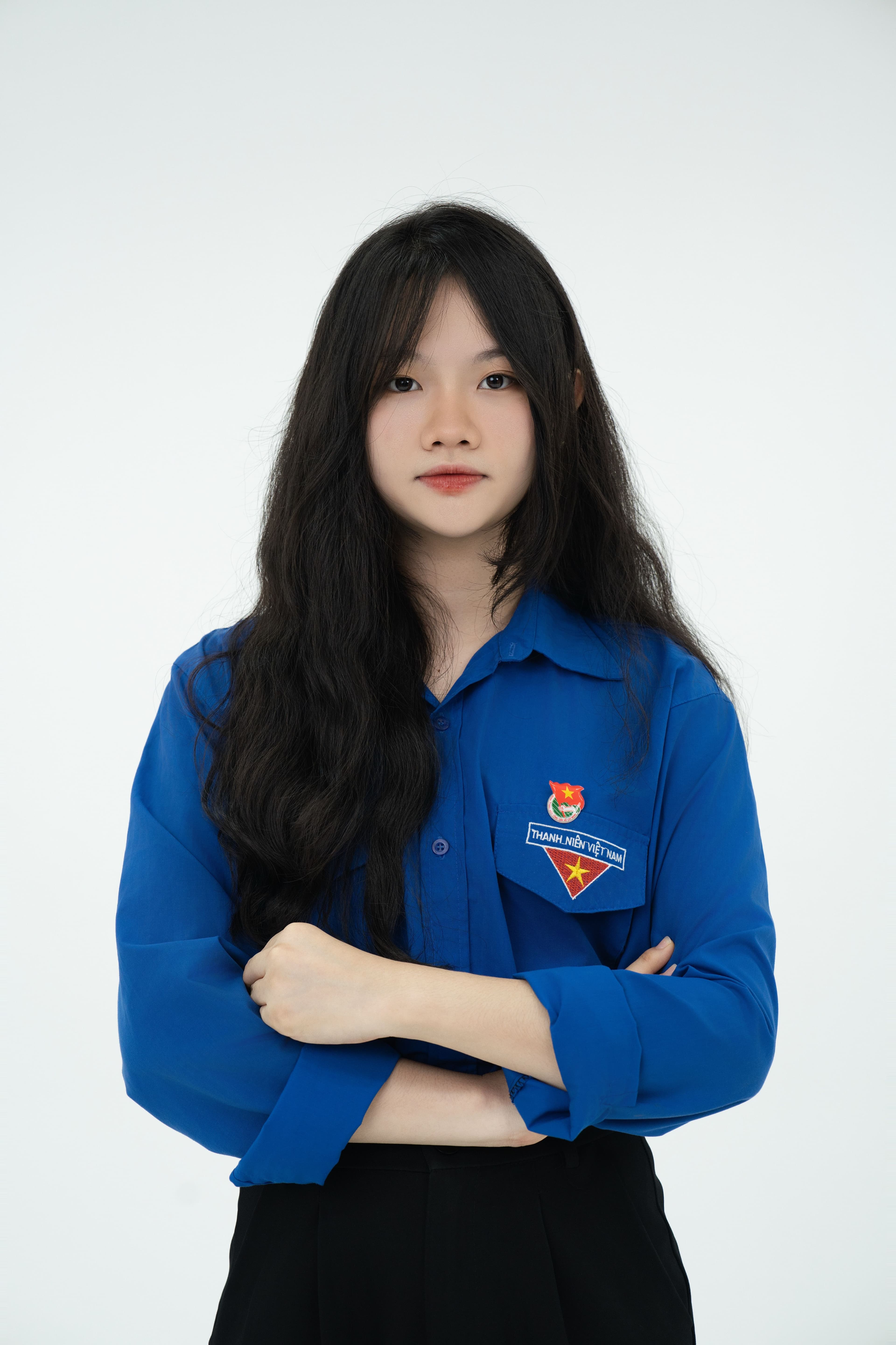 Võ Thị Minh Thư