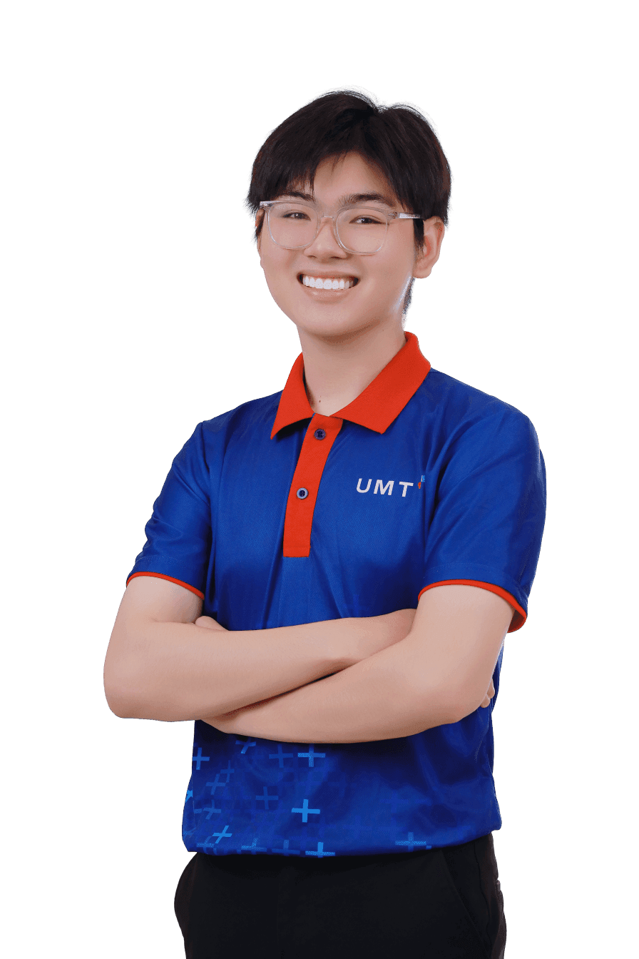 UMT Student