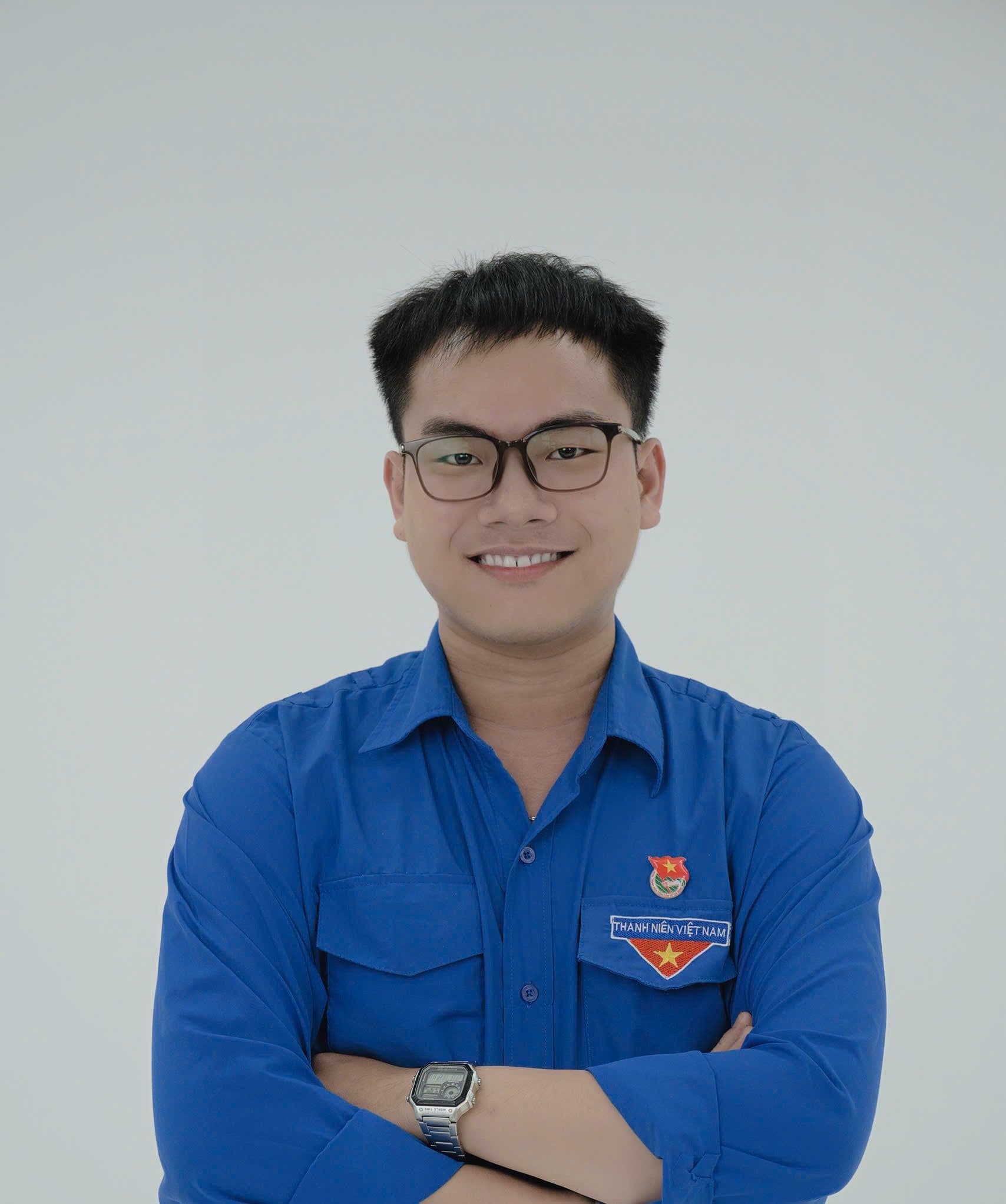 Nguyễn Quang Huy