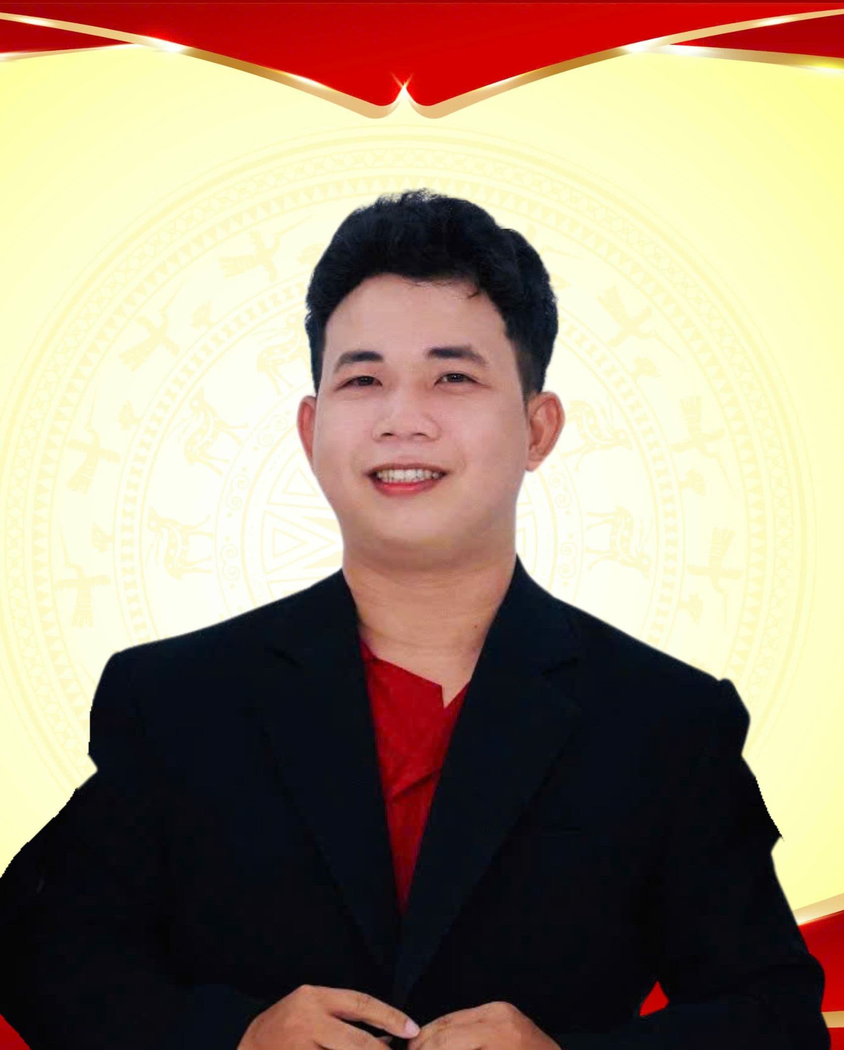 Trần Hoàng Thái