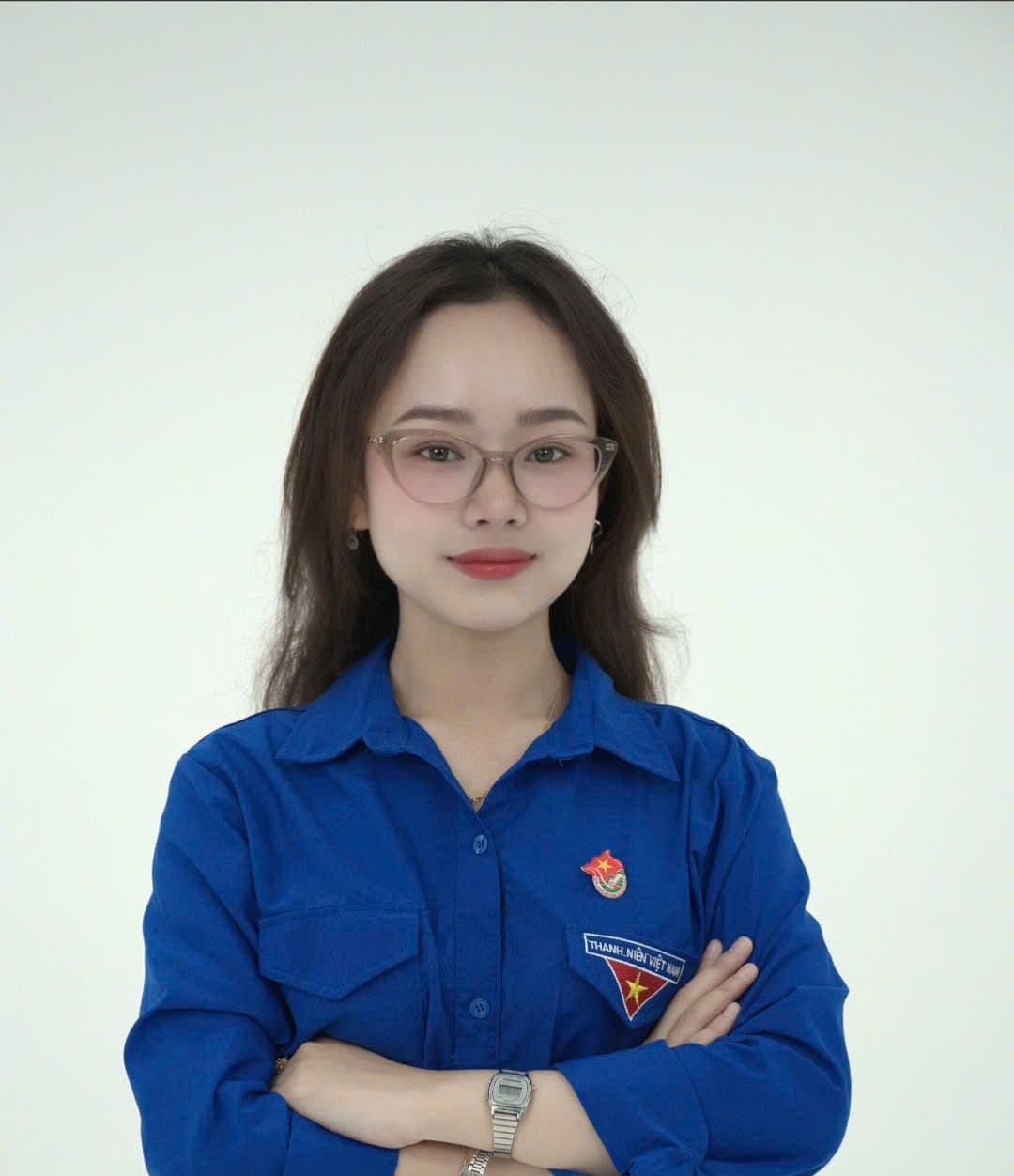 Võ Thị Trâm Anh