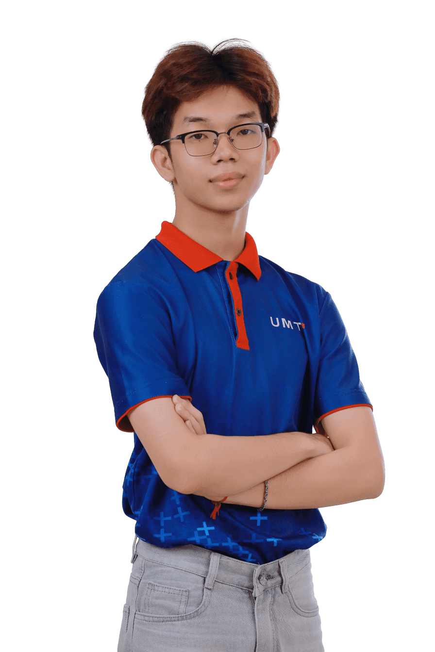 UMT Student