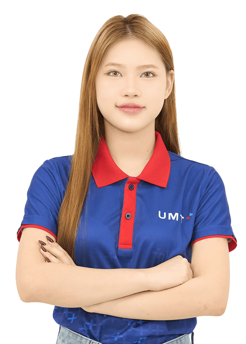 UMT Student