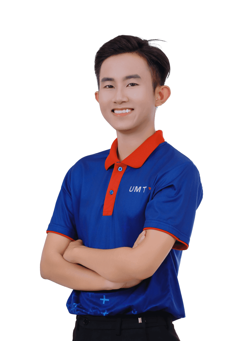 UMT Student