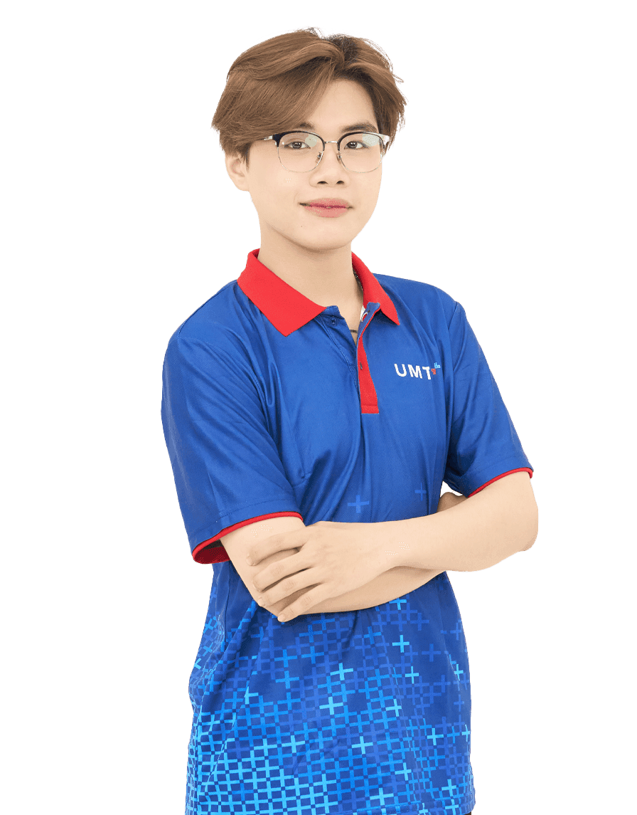 UMT Student