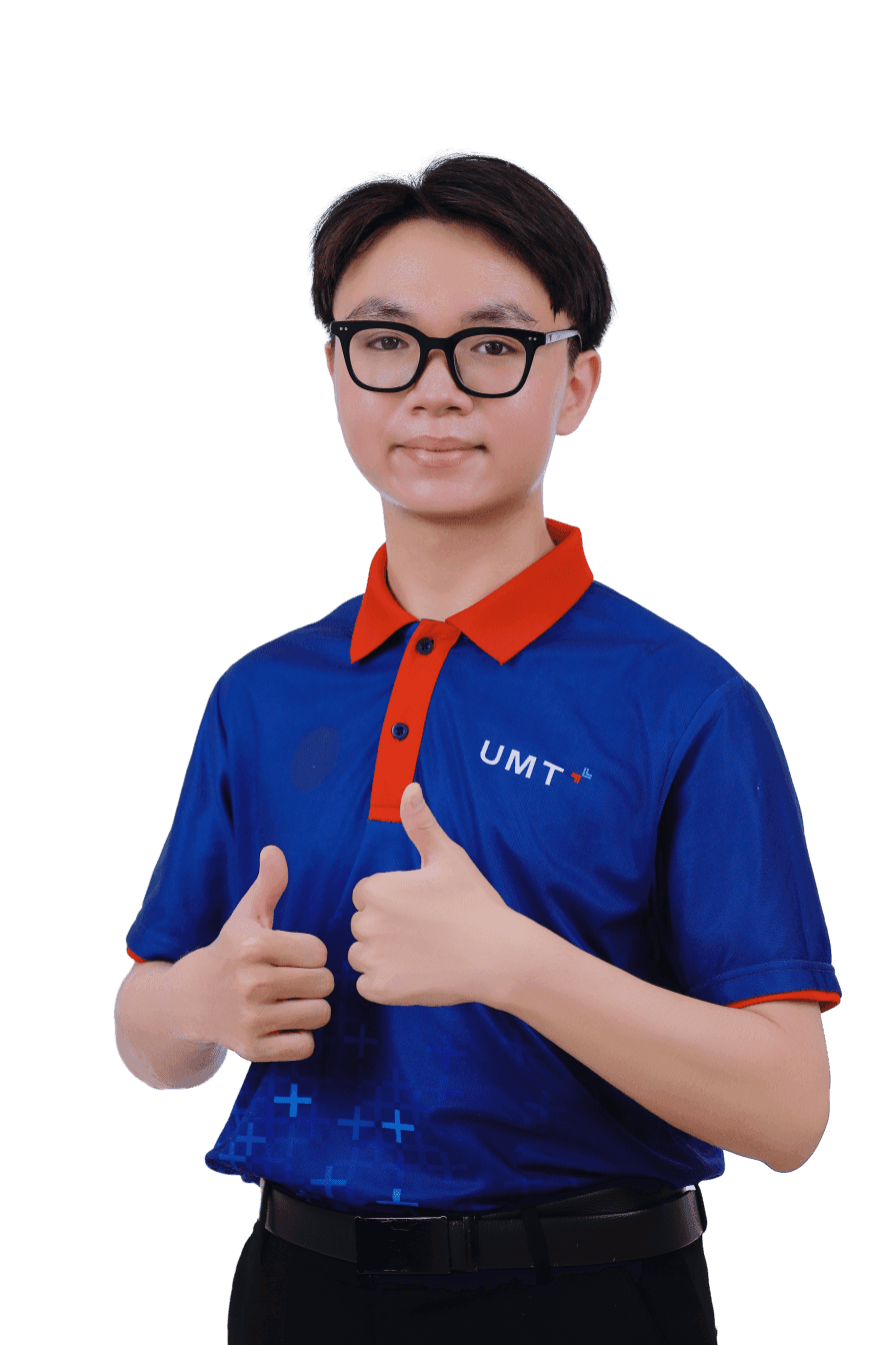 UMT Student