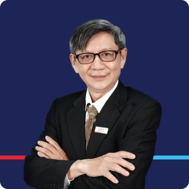 PGS. TS. Trần Đan Thư