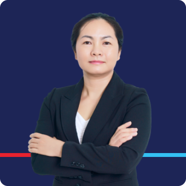 TS. Lê Thị Ngọc Tú